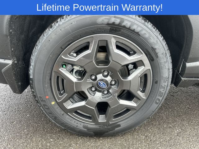 Thumbnail: 2026 Subaru Outback - 17