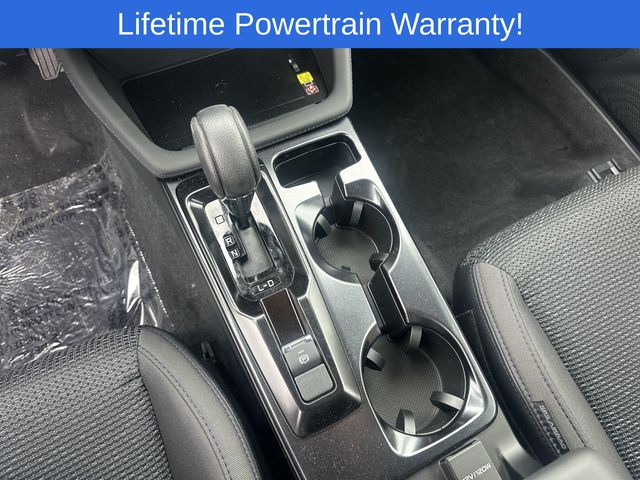 Thumbnail: 2026 Subaru Forester - 25