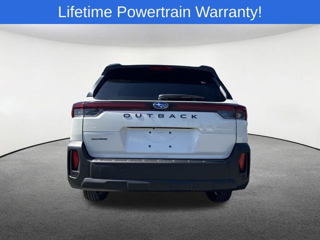 Thumbnail: 2026 Subaru Outback - 14