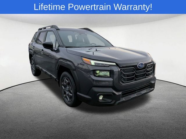 Thumbnail: 2026 Subaru Outback - 16