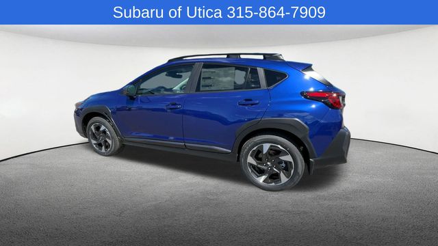 Thumbnail: 2025 Subaru Crosstrek - 6