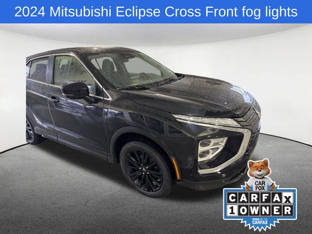 Thumbnail: 2024 Mitsubishi Eclipse Cross - 20