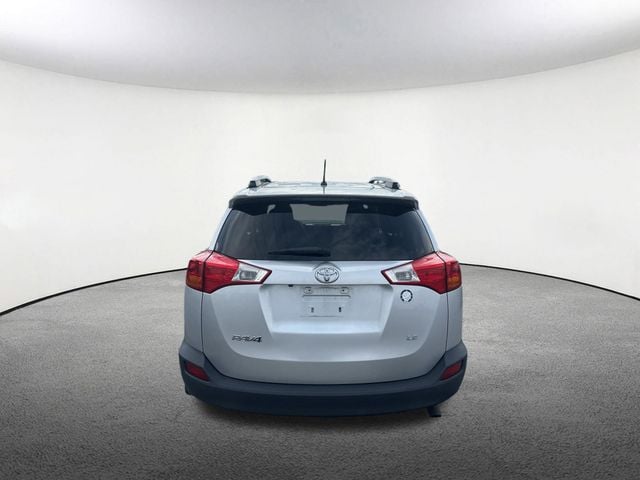 Thumbnail: 2013 Toyota RAV4 - 31