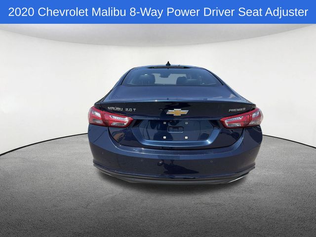 Thumbnail: 2020 Chevrolet Malibu - 15