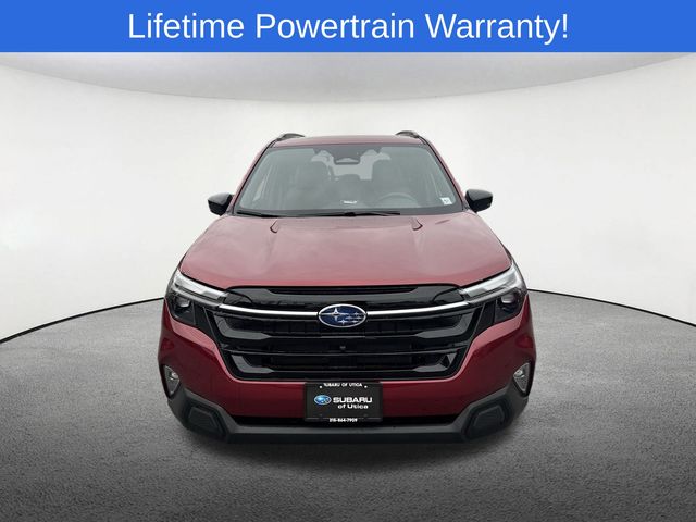 Thumbnail: 2025 Subaru Forester - 14