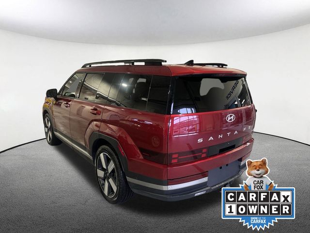 Thumbnail: 2024 Hyundai Santa Fe - 13