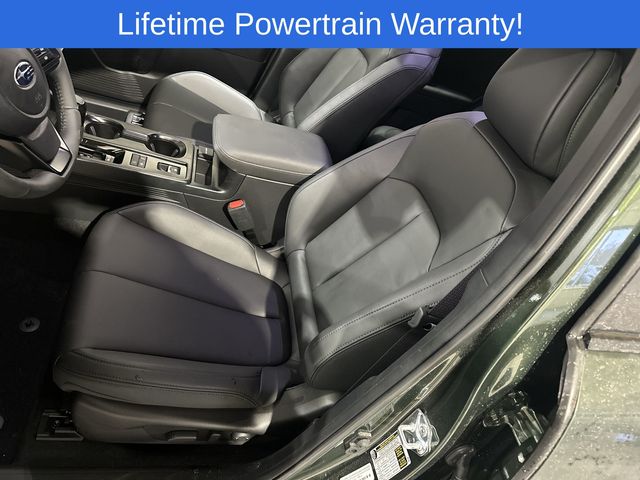 Thumbnail: 2026 Subaru Outback - 19