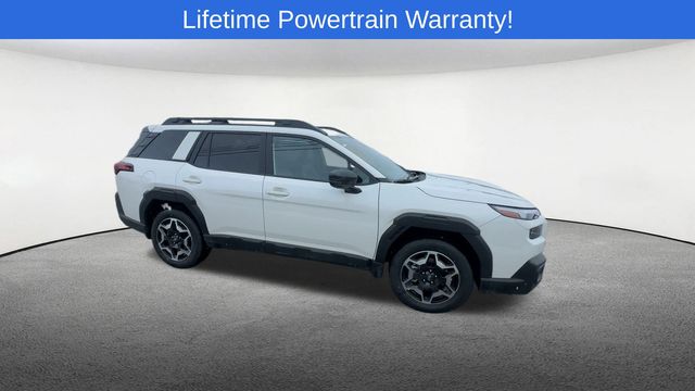 Thumbnail: 2026 Subaru Outback - 10