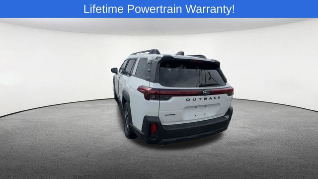 Thumbnail: 2026 Subaru Outback - 8