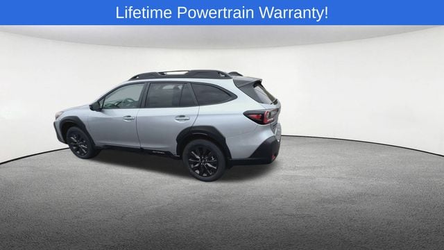 Thumbnail: 2025 Subaru Outback - 6
