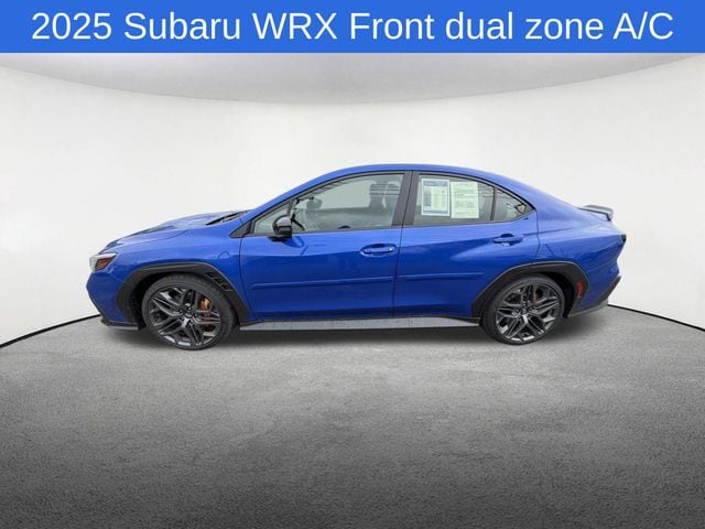 Thumbnail: 2025 Subaru WRX - 13