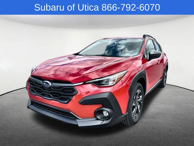 2024 Subaru Crosstrek Premium -
                Yorkville, NY