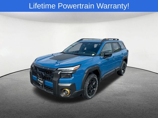 Thumbnail: 2026 Subaru Outback - 1