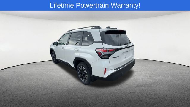 Thumbnail: 2025 Subaru Forester - 6