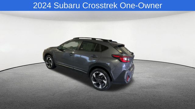 Thumbnail: 2024 Subaru Crosstrek - 7