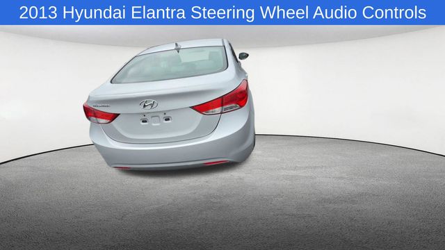 Thumbnail: 2013 Hyundai Elantra - 8