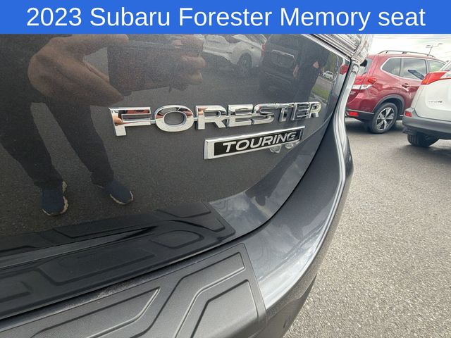 Thumbnail: 2023 Subaru Forester - 17