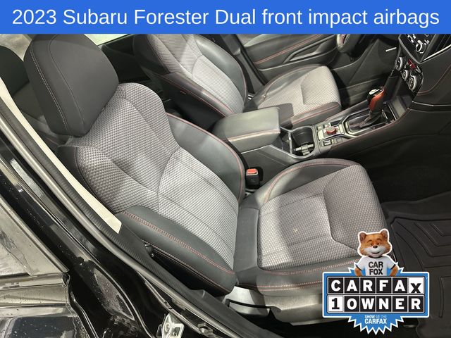 Thumbnail: 2023 Subaru Forester - 24