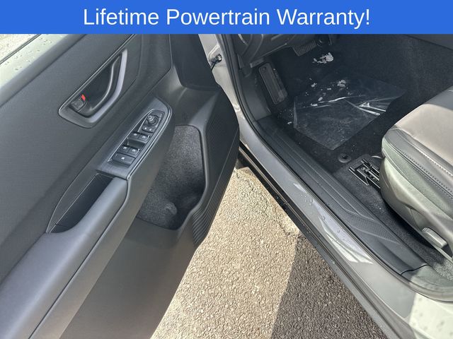 Thumbnail: 2026 Subaru Outback - 11