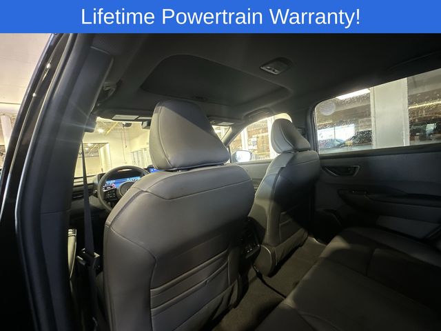 Thumbnail: 2026 Subaru Outback - 20