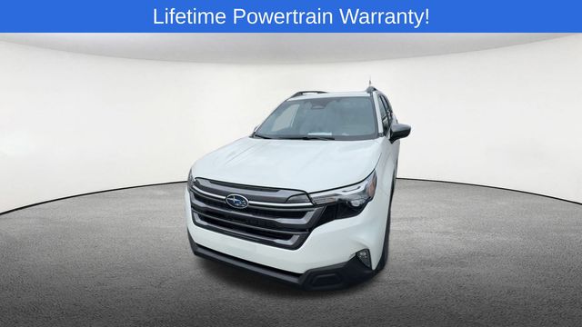 Thumbnail: 2025 Subaru Forester - 3