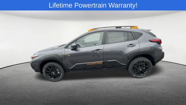 Thumbnail: 2026 Subaru Crosstrek - 5