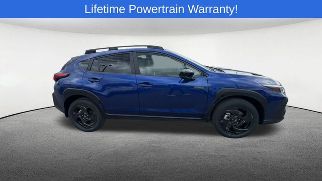 Thumbnail: 2026 Subaru Crosstrek - 9