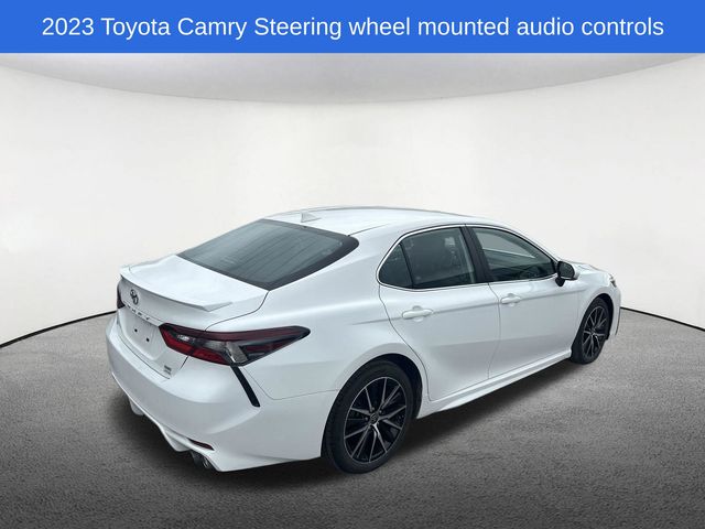 Thumbnail: 2023 Toyota Camry - 12