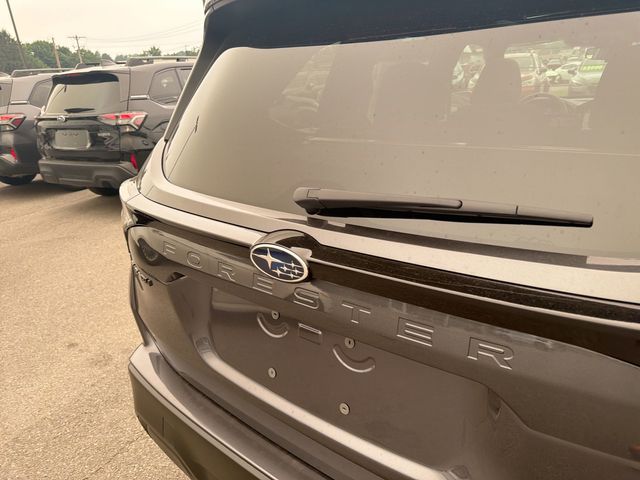 Thumbnail: 2026 Subaru Forester - 15