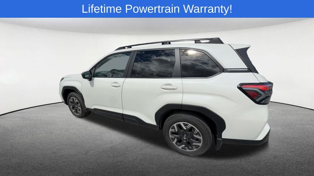 Thumbnail: 2026 Subaru Forester - 5
