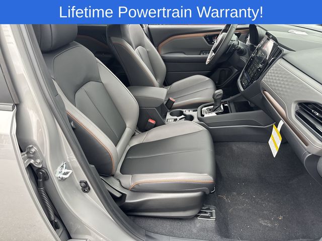 Thumbnail: 2025 Subaru Forester - 21