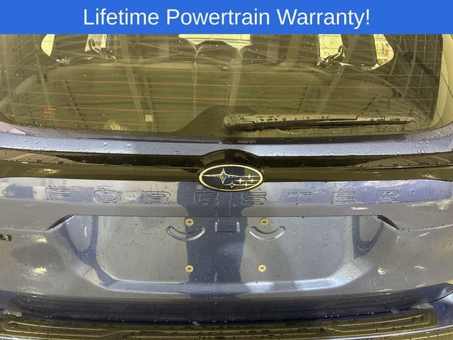 Thumbnail: 2026 Subaru Forester - 15