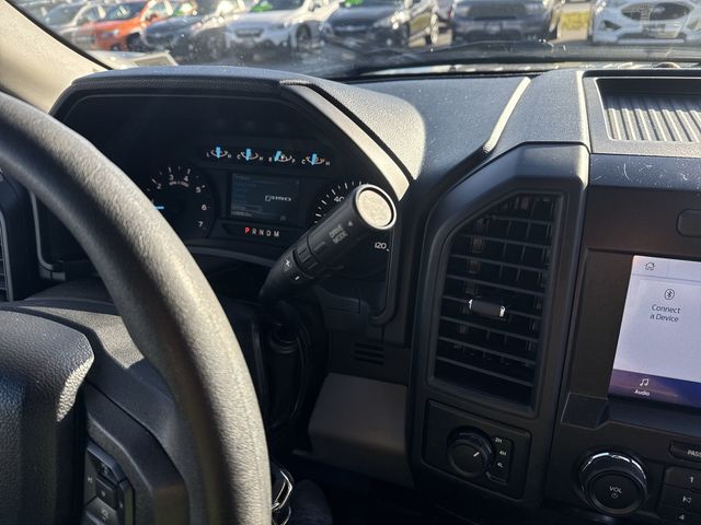 Thumbnail: 2020 Ford F-150 - 26