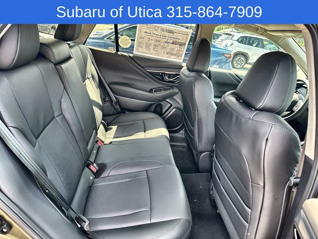 Thumbnail: 2025 Subaru Outback - 21