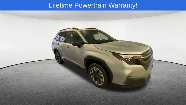 Thumbnail: 2026 Subaru Forester - 2