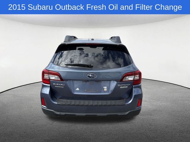 Thumbnail: 2015 Subaru Outback - 6