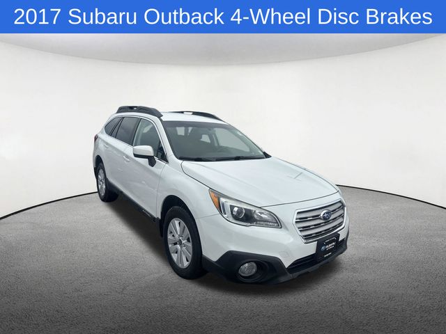 Thumbnail: 2017 Subaru Outback - 19
