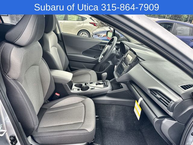 2025 Subaru Crosstrek Base 22