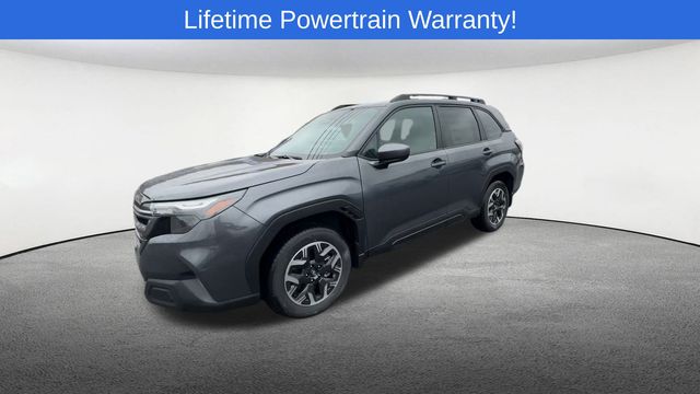 Thumbnail: 2026 Subaru Forester - 4