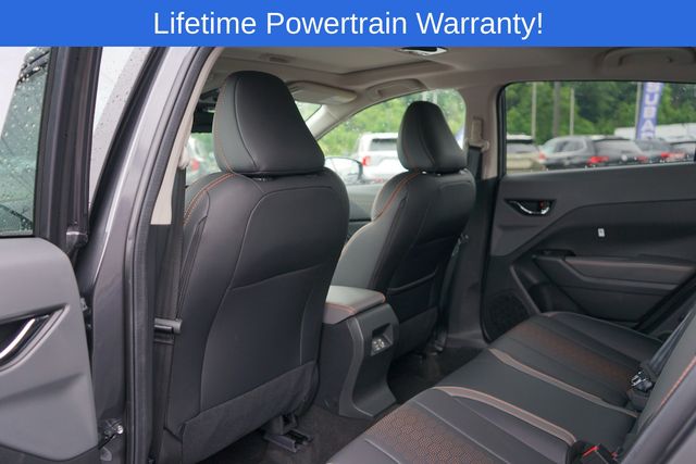 Thumbnail: 2025 Subaru Crosstrek - 28