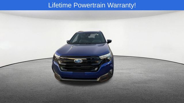 Thumbnail: 2026 Subaru Forester - 3