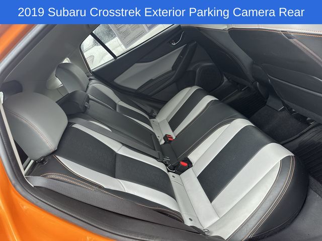 Thumbnail: 2019 Subaru Crosstrek - 23