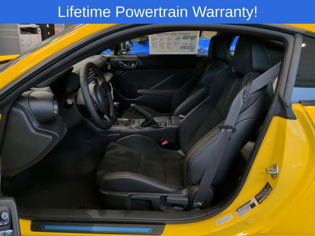 Thumbnail: 2026 Subaru BRZ - 20