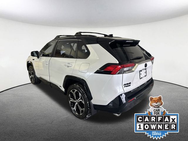 Thumbnail: 2023 Toyota RAV4 - 13