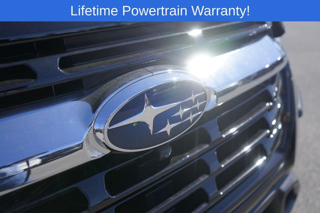 Thumbnail: 2025 Subaru Ascent - 19