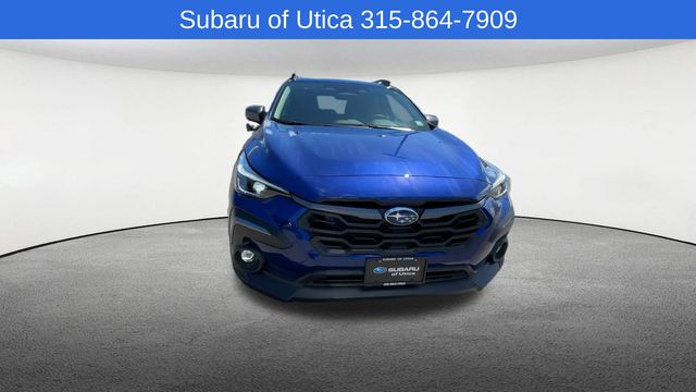 Thumbnail: 2025 Subaru Crosstrek - 3