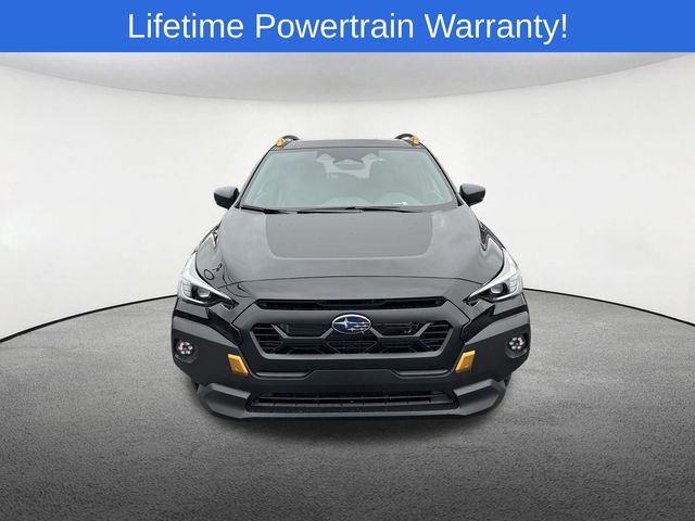 Thumbnail: 2026 Subaru Crosstrek - 14