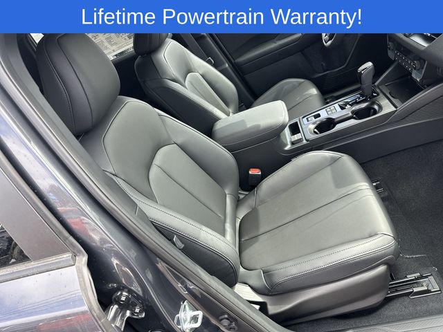 Thumbnail: 2026 Subaru Outback - 23