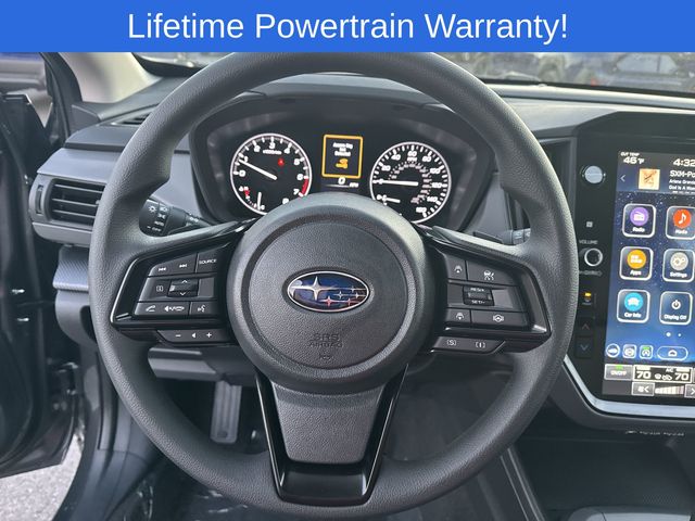 Thumbnail: 2026 Subaru Crosstrek - 22