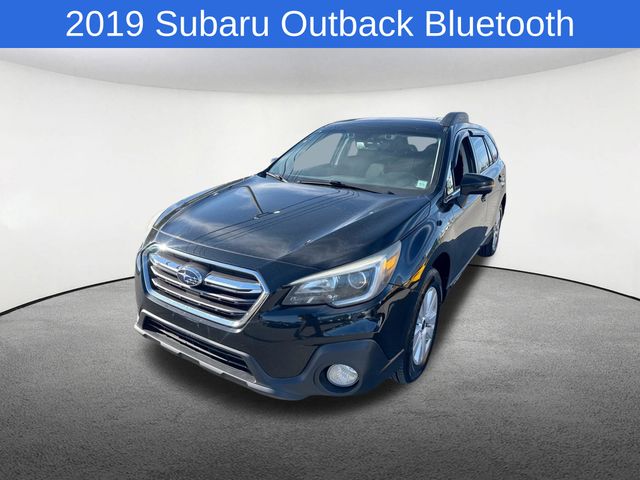 Thumbnail: 2019 Subaru Outback - 1